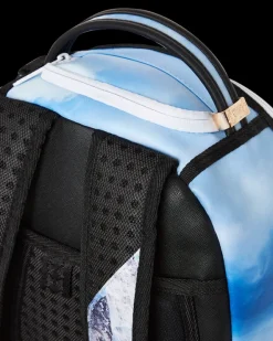 SHARK EVERE$T BACKPACK (DLXV)