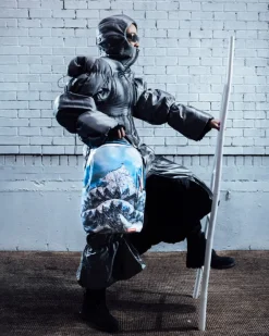 SHARK EVERE$T BACKPACK (DLXV)