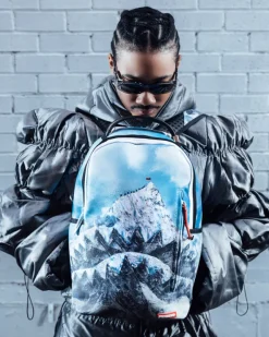 SHARK EVERE$T BACKPACK (DLXV)