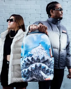 SHARK EVERE$T BACKPACK (DLXV)