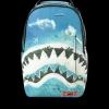 SHARK ISLAND