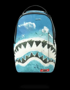 SHARK ISLAND