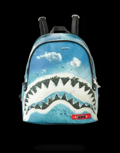 SHARK ISLAND SAVAGE