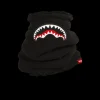 SHARK MOUTH NECK WARMER