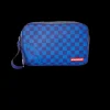 SHARK UNIVERSE TOILETRY AKA MONEY BAG
