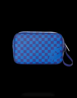 SHARK UNIVERSE TOILETRY AKA MONEY BAG