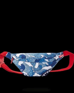 SHARK WAVE SAVVY CROSSBODY