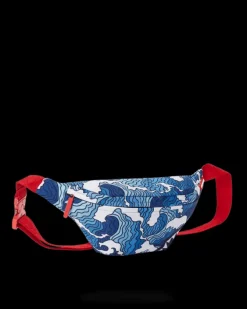 SHARK WAVE SAVVY CROSSBODY