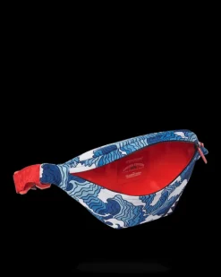 SHARK WAVE SAVVY CROSSBODY