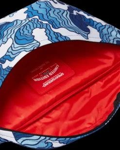 SHARK WAVE SAVVY CROSSBODY