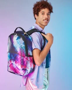 SHARKCLUB ELECTRONICA BACKPACK