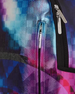 SHARKCLUB ELECTRONICA BACKPACK