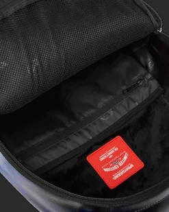 SHARKCLUB ELECTRONICA BACKPACK