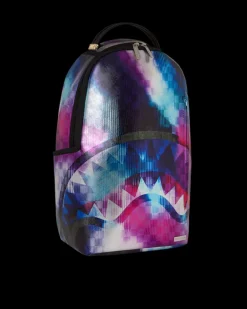 SHARKCLUB ELECTRONICA BACKPACK