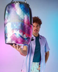 SHARKCLUB ELECTRONICA BACKPACK