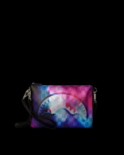 SHARKCLUB ELECTRONICA CROSSOVER CLUTCH