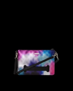 SHARKCLUB ELECTRONICA CROSSOVER CLUTCH