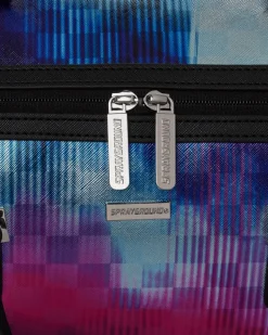 SHARKCLUB ELECTRONICA MINI DUFFLE