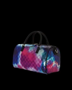 SHARKCLUB ELECTRONICA MINI DUFFLE