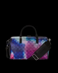 SHARKCLUB ELECTRONICA MINI DUFFLE