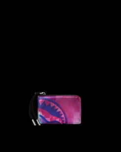 SHARKCLUB ELECTRONICA WALLET