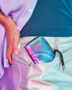 SHARKCLUB ELECTRONICA WALLET