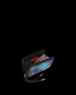 SHARKCLUB ELECTRONICA WALLET