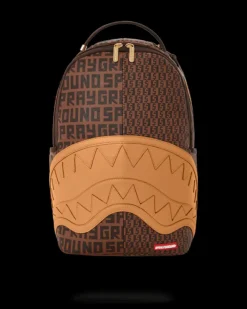 SHARKFINITY BACKPACK (DLXV)