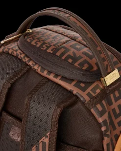 SHARKFINITY BACKPACK (DLXV)