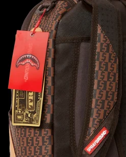 SHARKFINITY BACKPACK (DLXV)