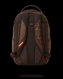 SHARKFINITY BACKPACK (DLXV)