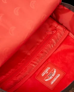 SHARKFINITY BACKPACK (DLXV)