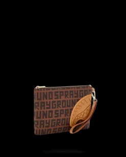 SHARKFINITY CROSSOVER CLUTCH