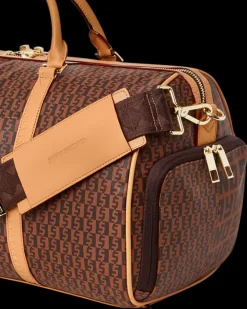 SHARKFINITY DUFFLE