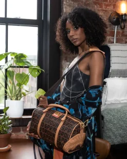 SHARKFINITY MINI DUFFLE