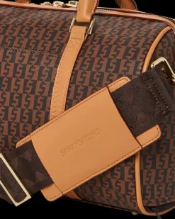 SHARKFINITY MINI DUFFLE