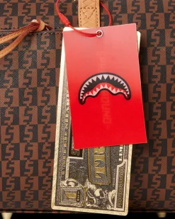 SHARKFINITY MINI DUFFLE