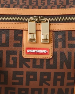 SHARKFINITY MINI DUFFLE