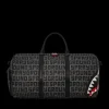 SHARKFINITY STEALTH PILOT DUFFLE