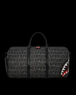 SHARKFINITY STEALTH PILOT DUFFLE