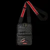SHARKFINITY STEALTH PILOT MESSENGER SLING BAG