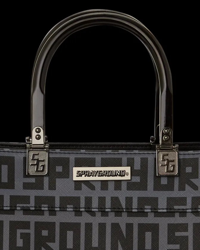 SHARKFINITY STEALTH PILOT TORTUGA TOTE