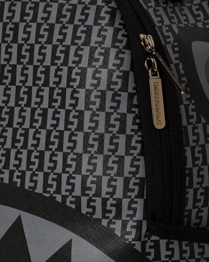 SHARKFINITY STEALTH PILOT BACKPACK (DLXV)