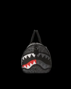 SHARKFINITY STEALTH PILOT DUFFLE