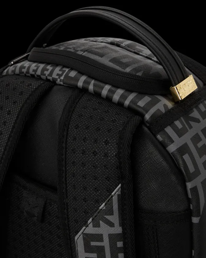 SHARKFINITY STEALTH PILOT BACKPACK (DLXV)
