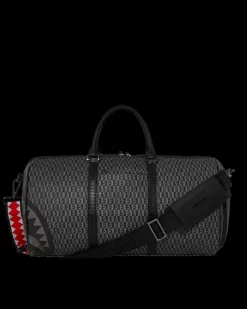 SHARKFINITY STEALTH PILOT DUFFLE