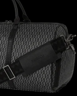 SHARKFINITY STEALTH PILOT DUFFLE