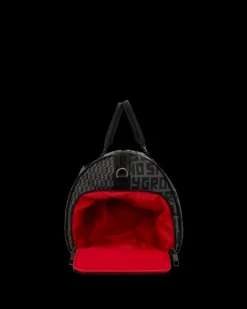 SHARKFINITY STEALTH PILOT DUFFLE