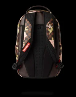 SHARKFLOWER DLX BACKPACK