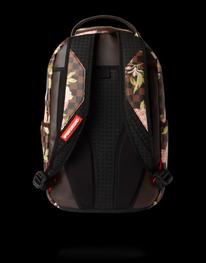 SHARKFLOWER DLX BACKPACK